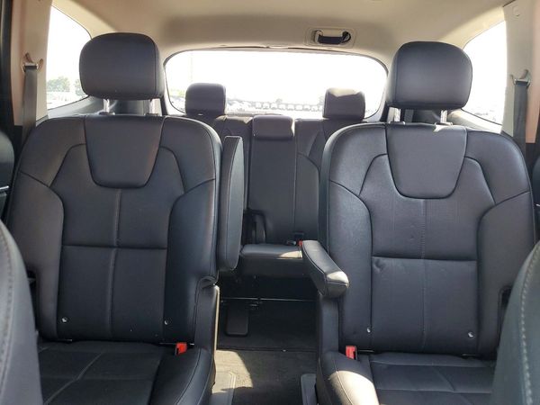 2022 KIA TELLURIDE EX — SUVN