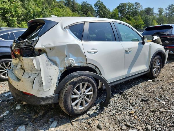 2022 MAZDA CX-5 Preferred Package — PSRA