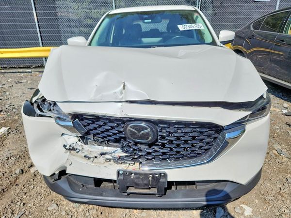 2022 MAZDA CX-5 Preferred Package — DIRF