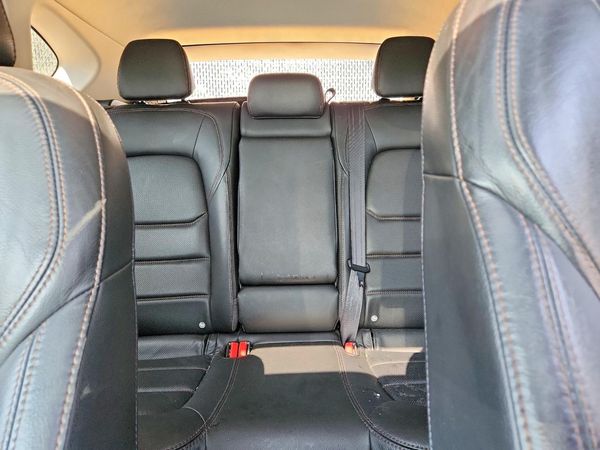 2022 MAZDA CX-5 Preferred Package — SUVN