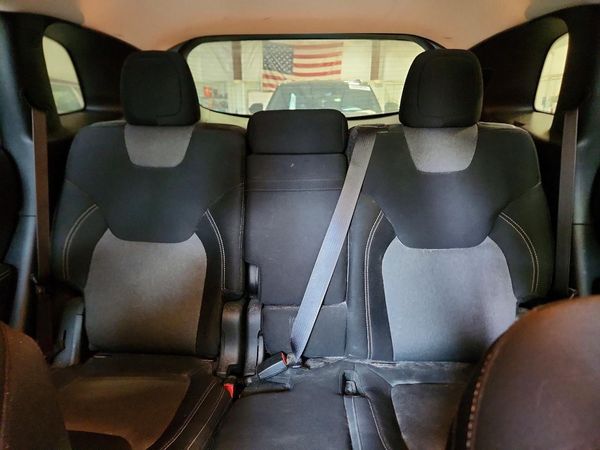 2014 JEEP CHEROKEE Latitude — SUVN