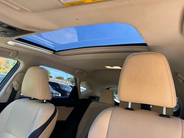 2017 LEXUS NX 200T 200t Luxury