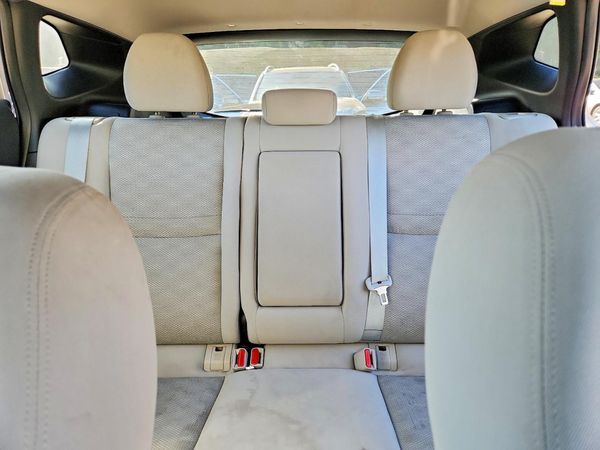 2022 NISSAN ROGUE SPORT — SUVN