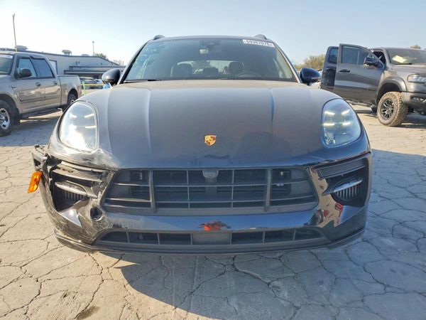 2021 PORSCHE MACAN GTS — DIRF