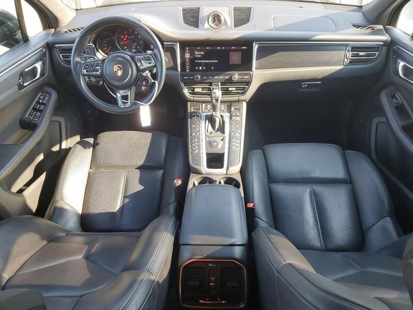 2021 PORSCHE MACAN GTS — CKPT