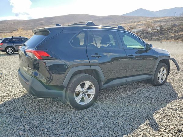 2020 TOYOTA RAV4 — PSRA
