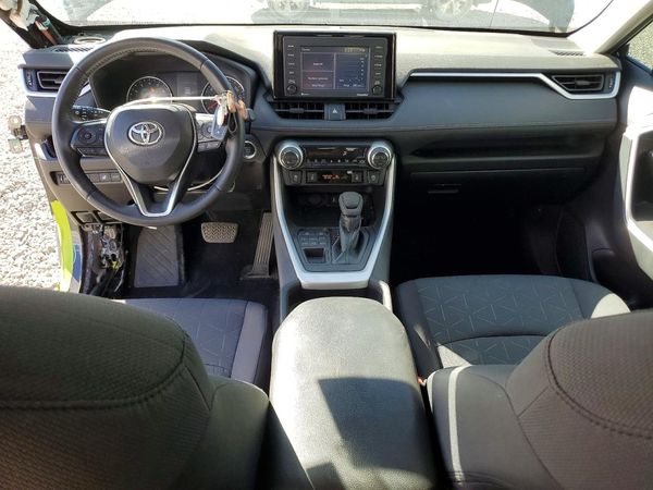 2020 TOYOTA RAV4 — CKPT