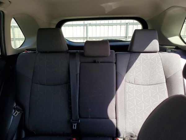 2020 TOYOTA RAV4 — SUVN