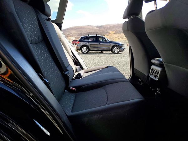 2020 TOYOTA RAV4 — PSRS