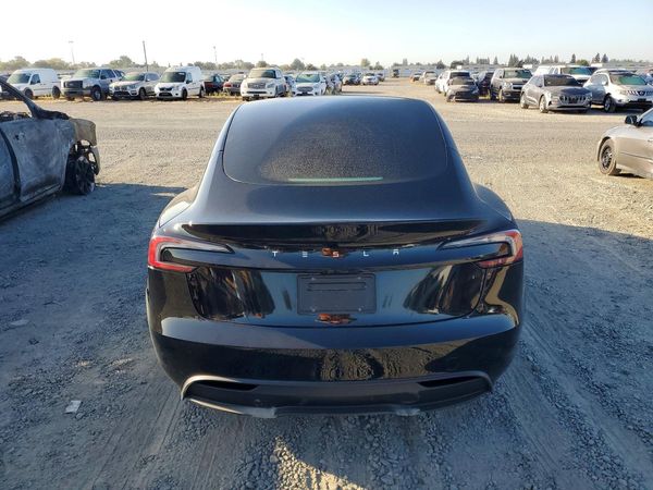2024 TESLA MODEL 3 — DIRR