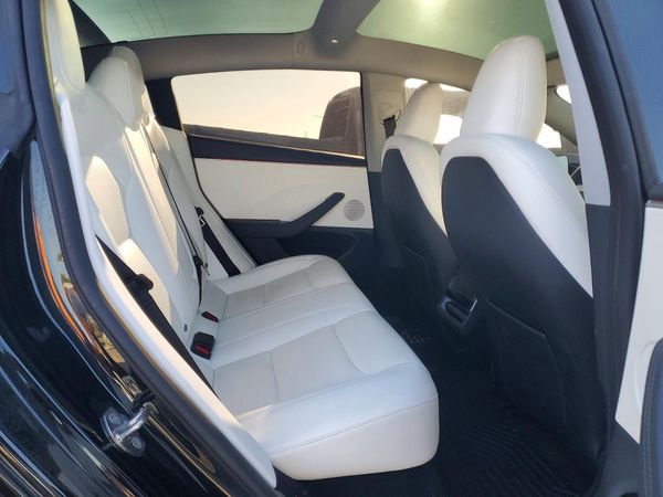 2024 TESLA MODEL 3 — PSRS