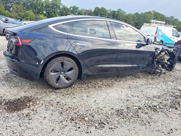2019 TESLA MODEL 3 — PSRA
