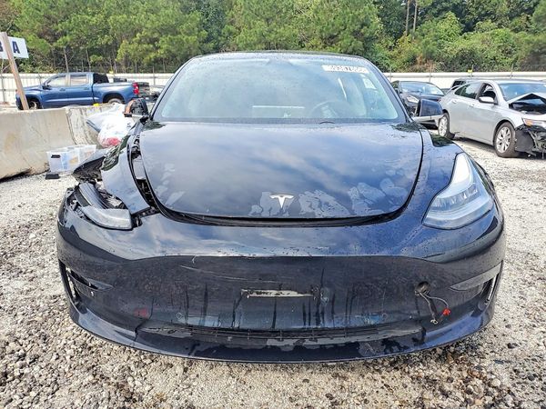 2019 TESLA MODEL 3 — DIRF
