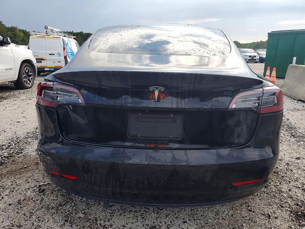 2019 TESLA MODEL 3 — DIRR