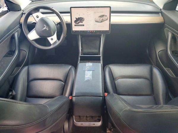 2019 TESLA MODEL 3 — CKPT