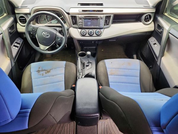 2015 TOYOTA RAV4 — CKPT