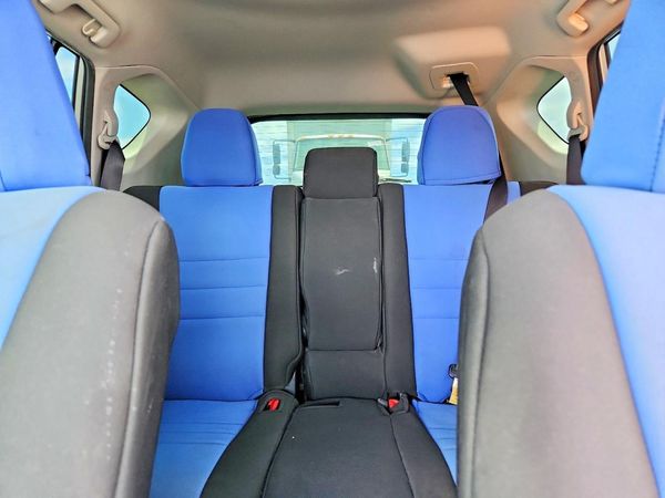 2015 TOYOTA RAV4 — SUVN