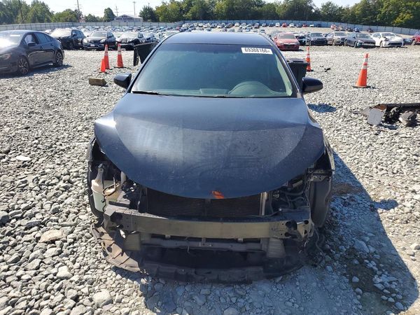 2015 TOYOTA CAMRY — DIRF