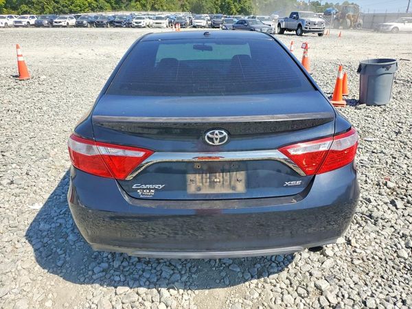 2015 TOYOTA CAMRY — DIRR