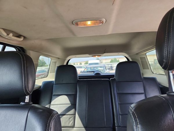 2017 JEEP PATRIOT — SUVN