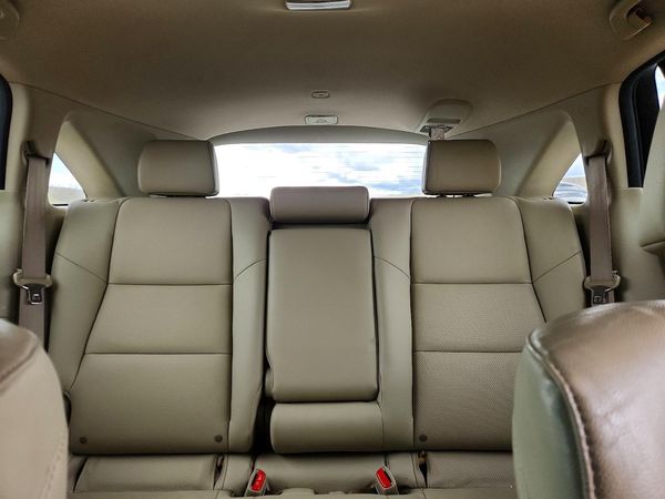 2014 ACURA RDX — SUVN