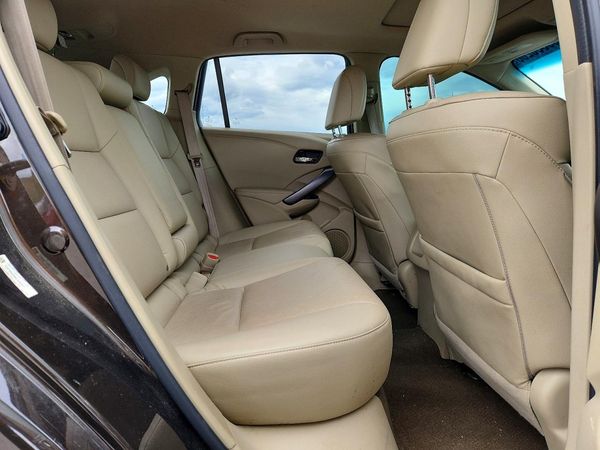 2014 ACURA RDX — PSRS