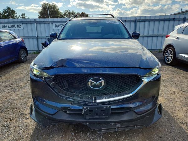 2021 MAZDA CX-5 Touring — DIRF