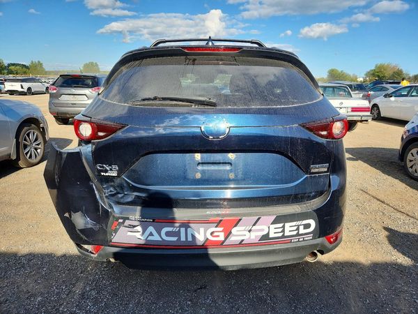 2021 MAZDA CX-5 Touring — DIRR