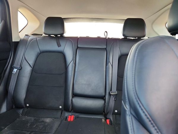 2021 MAZDA CX-5 Touring — SUVN
