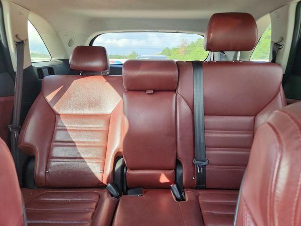 2018 KIA SORENTO SX, SXL — SUVN