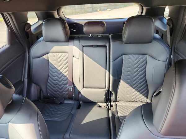 2026 KIA SPORTAGE — SUVN