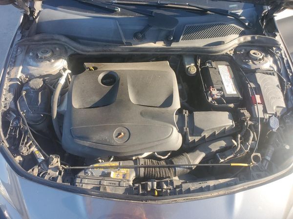 2014 MERCEDES-BENZ CLA CLA250