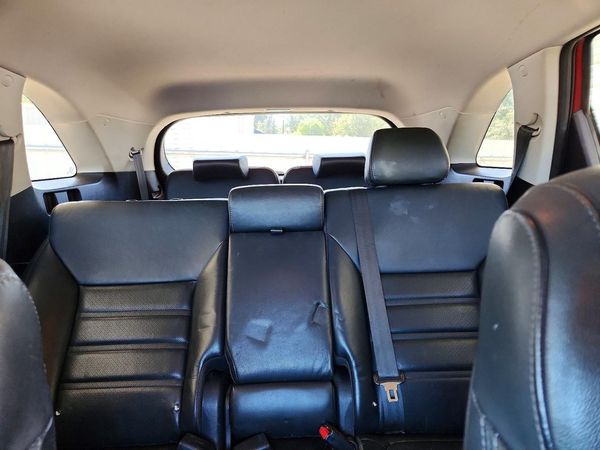 2018 KIA SORENTO EX — SUVN