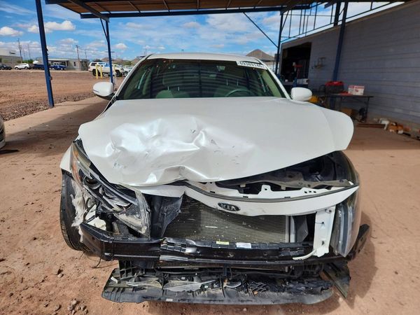 2015 KIA OPTIMA GL(Middle-low grade)