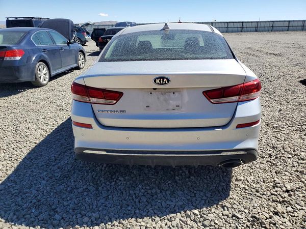 2019 KIA OPTIMA — DIRR