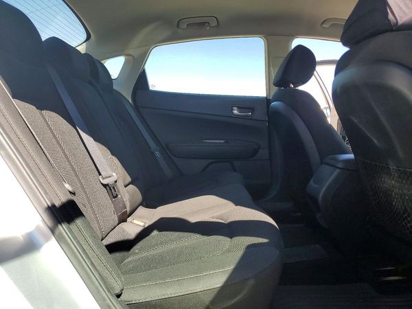 2019 KIA OPTIMA — PSRS