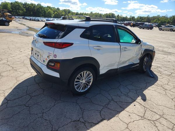 2020 HYUNDAI KONA — PSRA