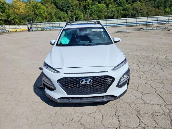 2020 HYUNDAI KONA — DIRF