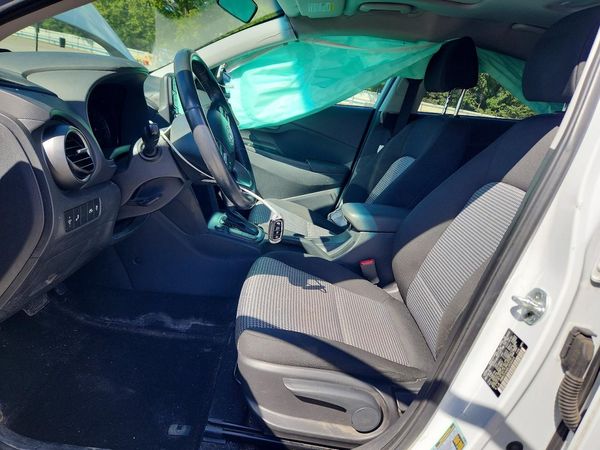 2020 HYUNDAI KONA — DENT