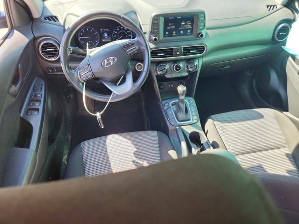 2020 HYUNDAI KONA — CKPT