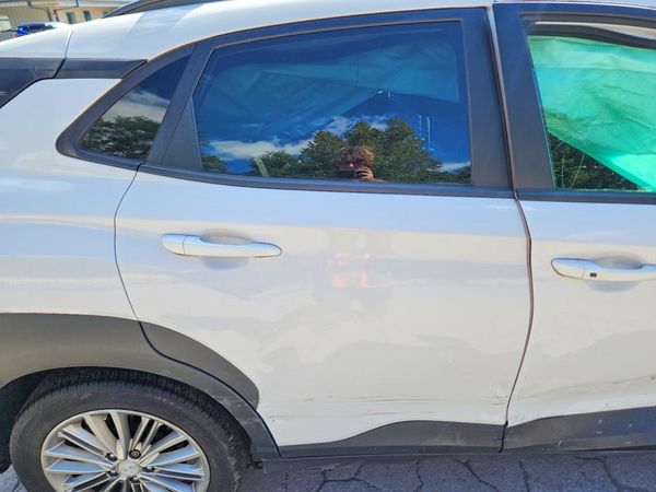 2020 HYUNDAI KONA — PSRS