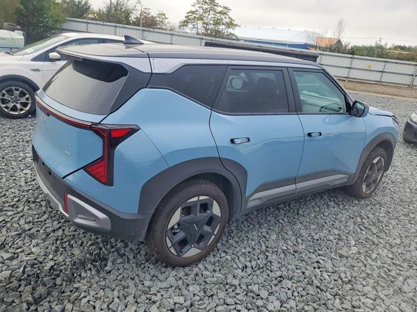 2027 KIA SELTOS — PSRA