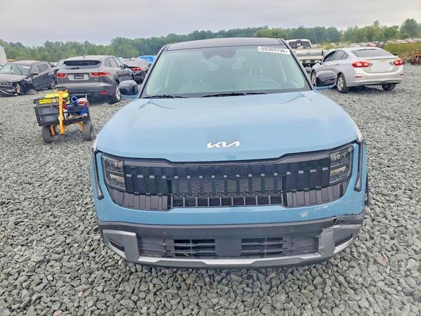 2027 KIA SELTOS — DIRF