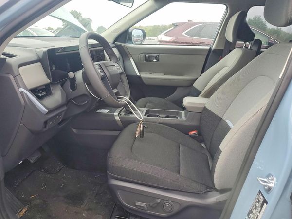2027 KIA SELTOS — DENT