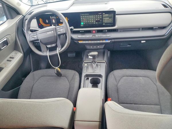 2027 KIA SELTOS — CKPT