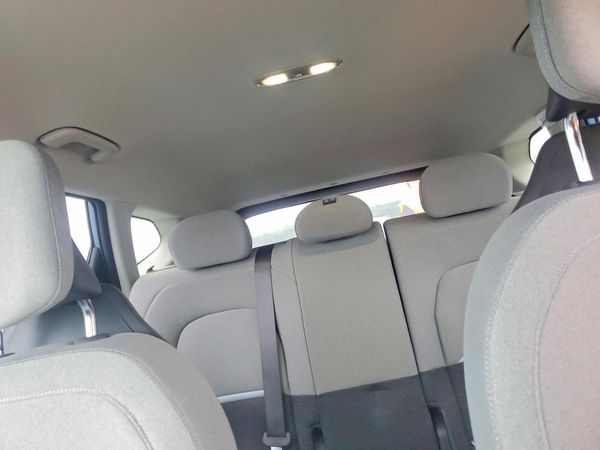 2027 KIA SELTOS — SUVN