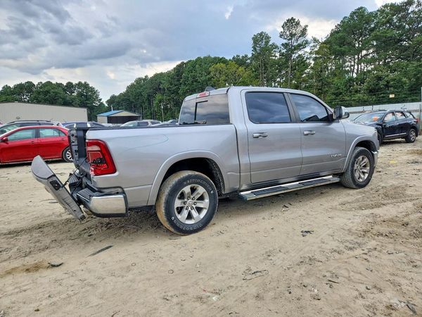 2020 RAM 1500 — PSRA
