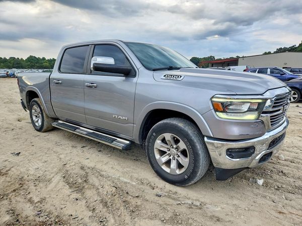 2020 RAM 1500 — Passenger 3/4