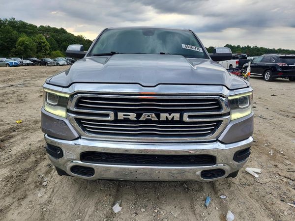 2020 RAM 1500 — DIRF