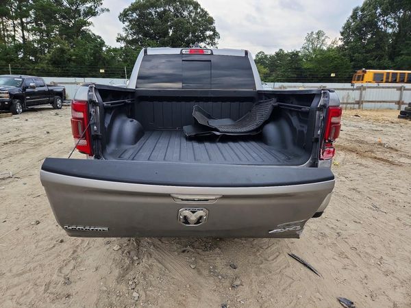 2020 RAM 1500 — DIRR